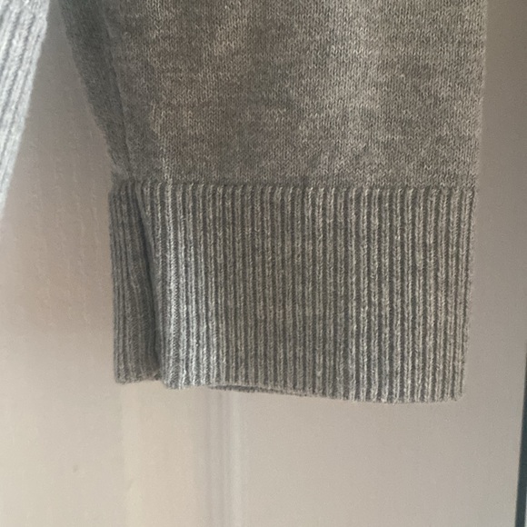 MK cotton sweater excellent quality BWT - Picture 4 of 9